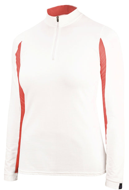 Irideon Ladies CoolDown IceFil Long Sleeve Jersey