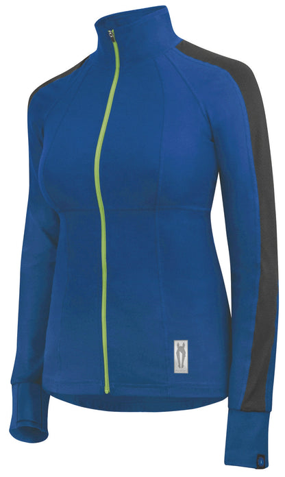 Irideon Ladies Synergy Jacket