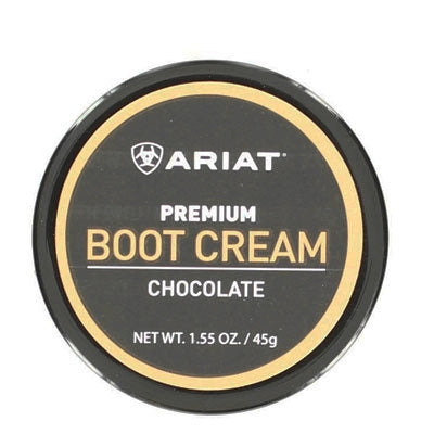 ARIAT Accessories Boot Cream