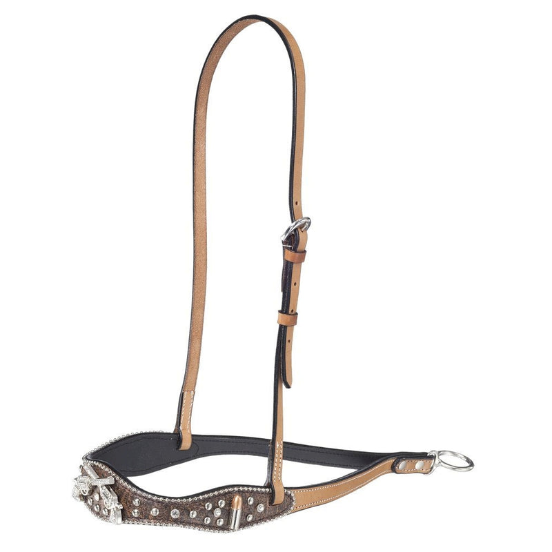 Tough-1 Pistol Annie Noseband