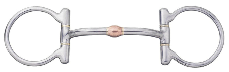 Tough-1 Stainless Steel Gentle Touch Offset Dee