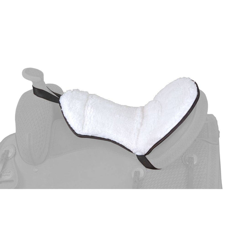 Tough-1 Fleece Seat Saver