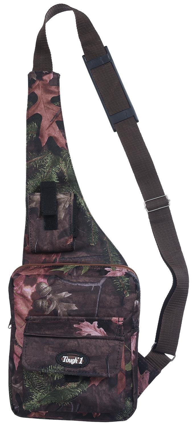 Tough-1 Tablet Crossbody Bag