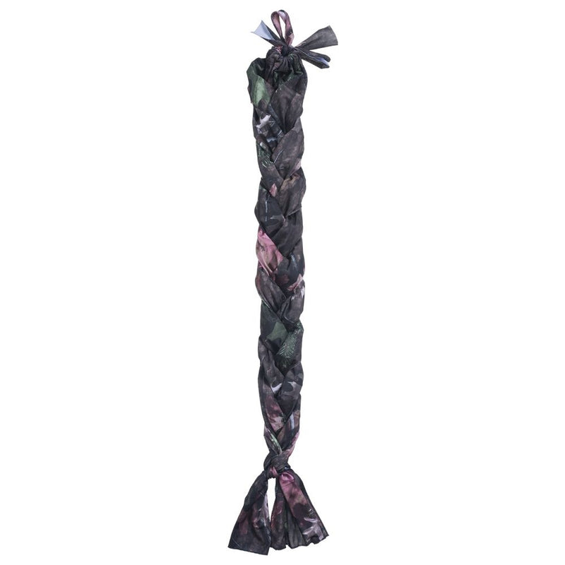 Tough-1 Lycra Braid In Tail Bag Prints