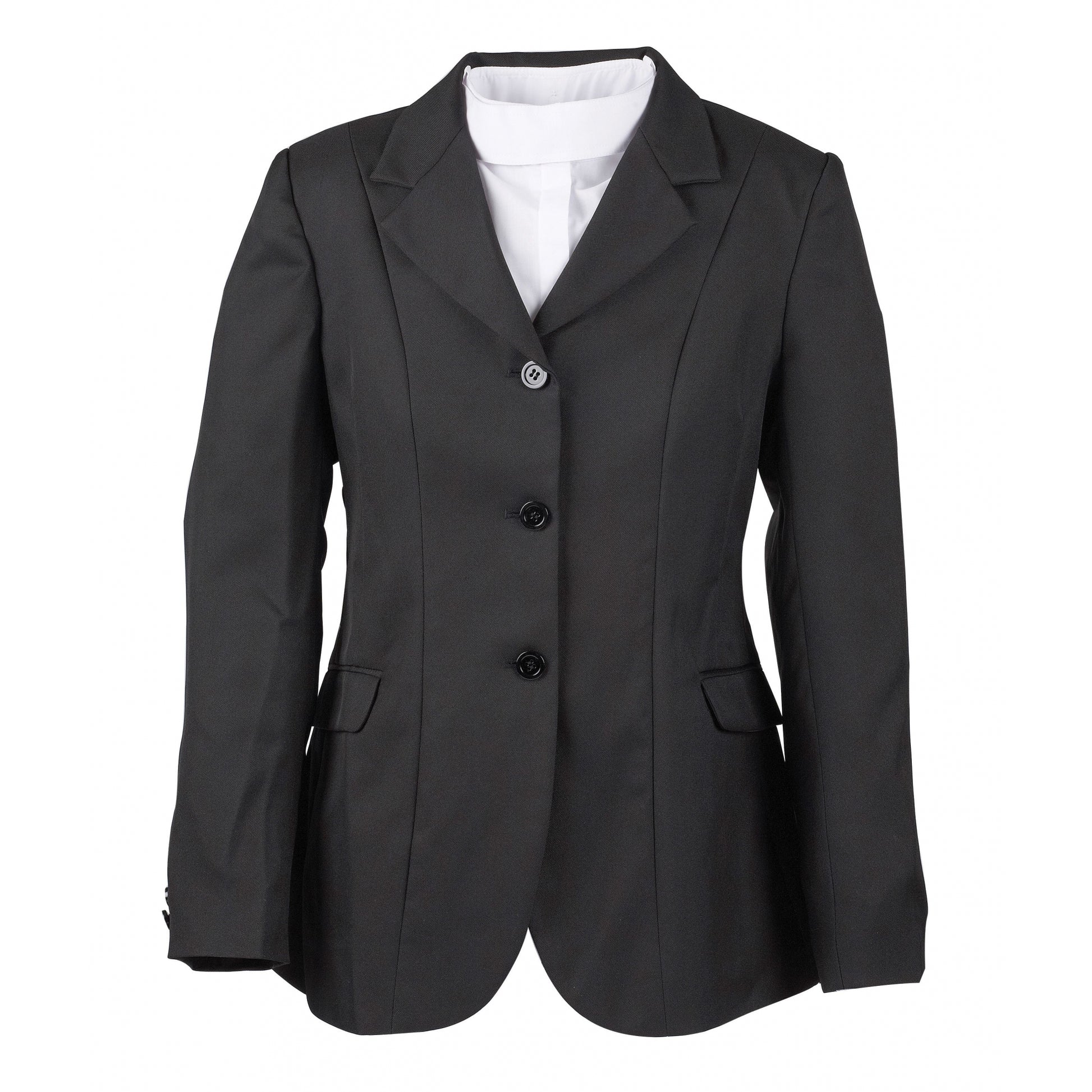 Dublin Kids Ashby Show Coat