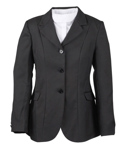 Dublin Kids Ashby Show Coat
