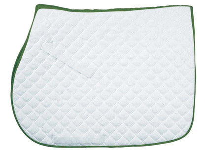 Roma Economy All Purpose Saddle Pad