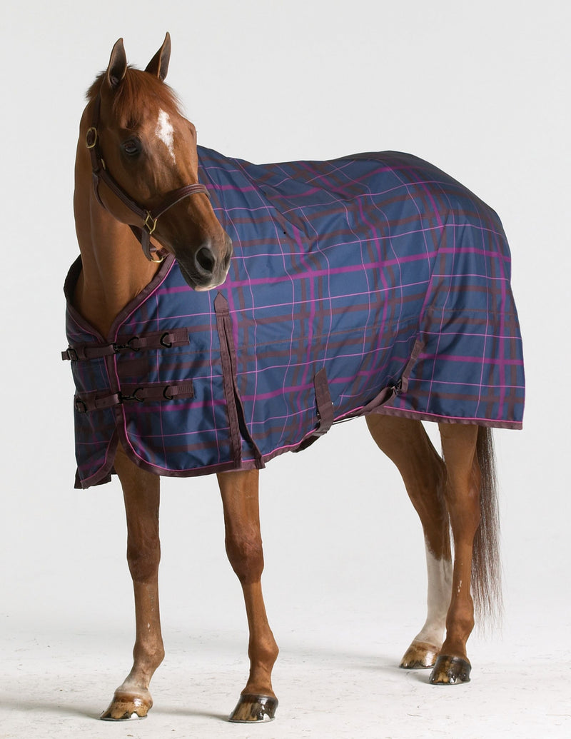 Pessoa Alpine Turnout Blanket