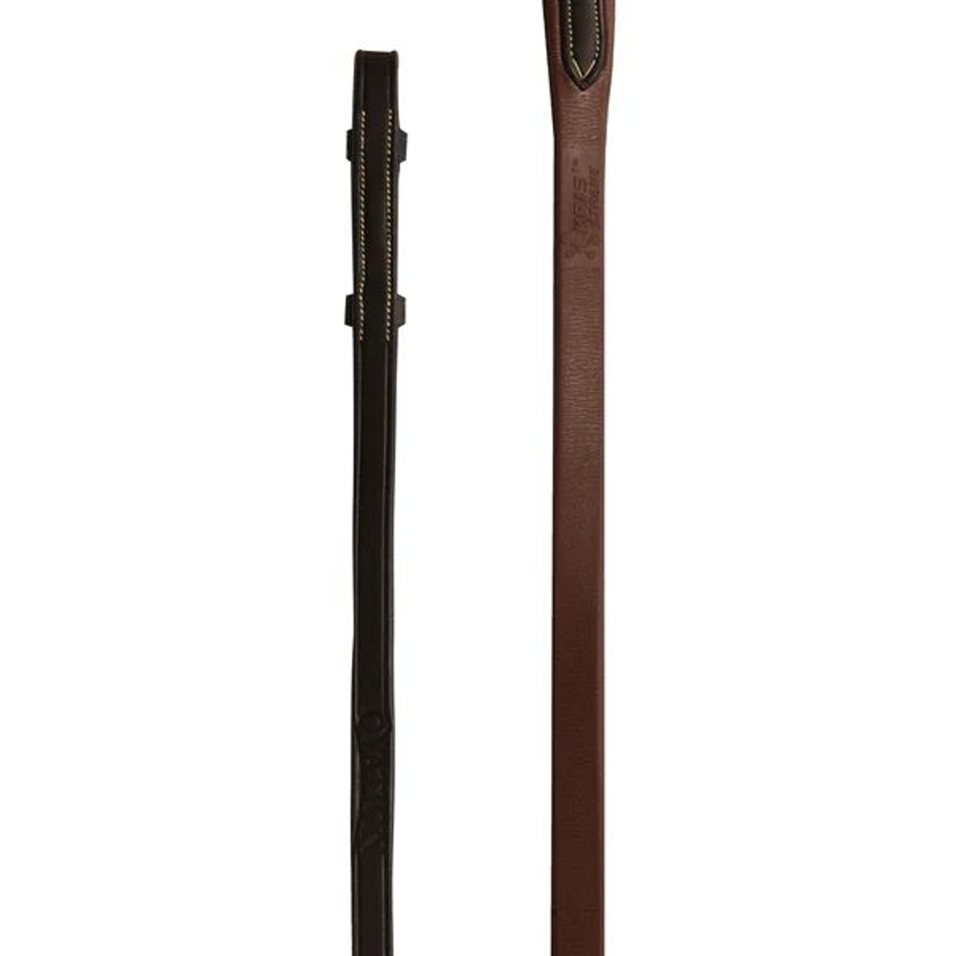 Ovation Biothane Rubber Reins
