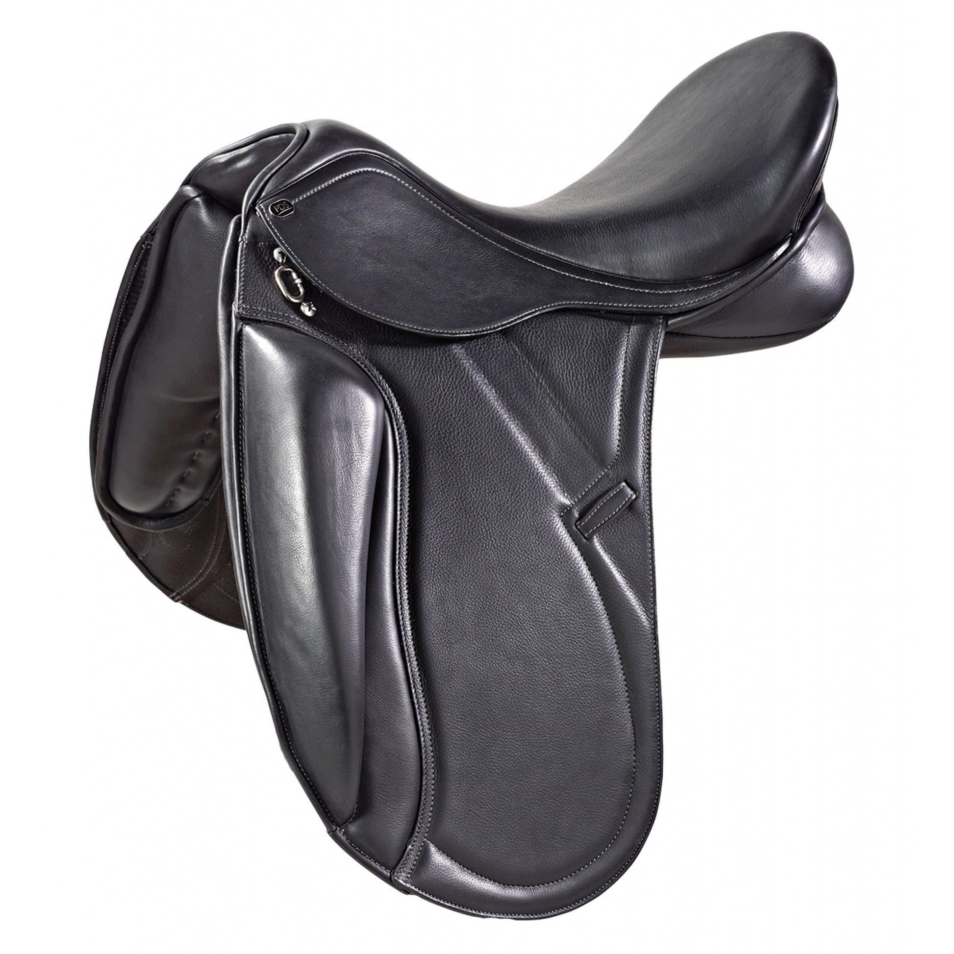 PDS Carl Hester Grande Mono Flap Dressage Saddle