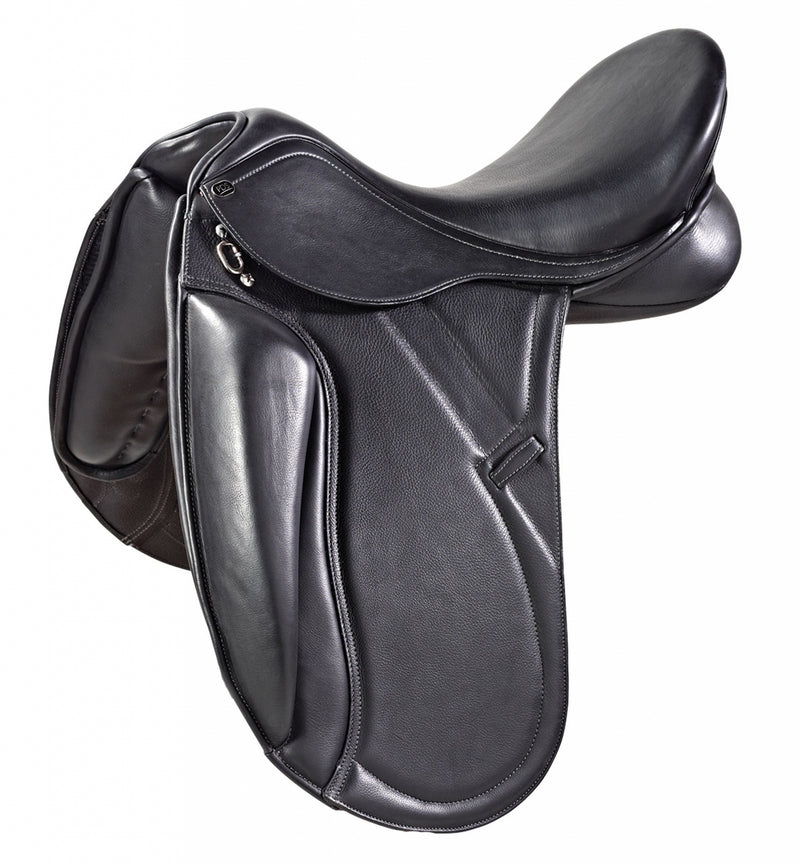 PDS Carl Hester Grande Mono Flap Dressage Saddle