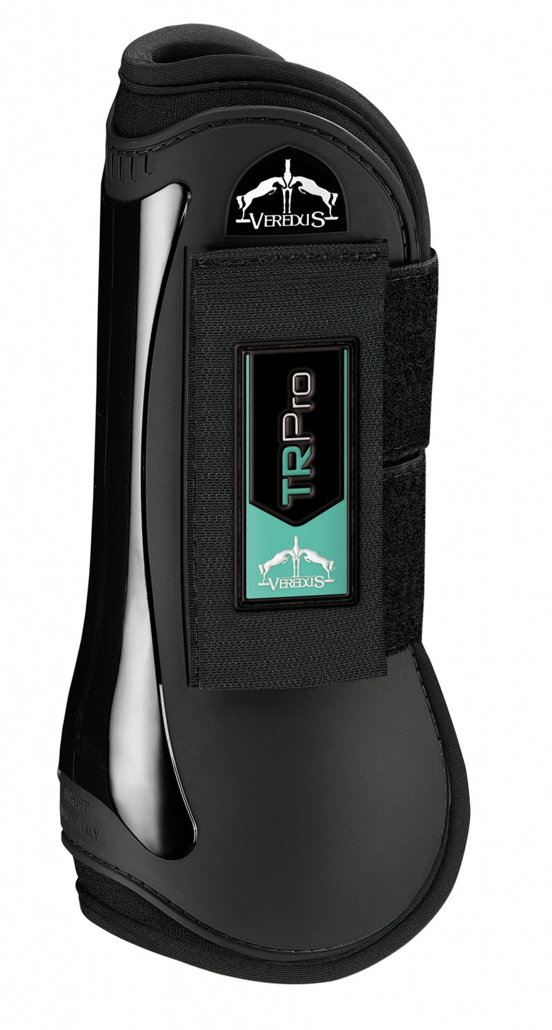 Veredus TR PRO Open Front Tendon Boots