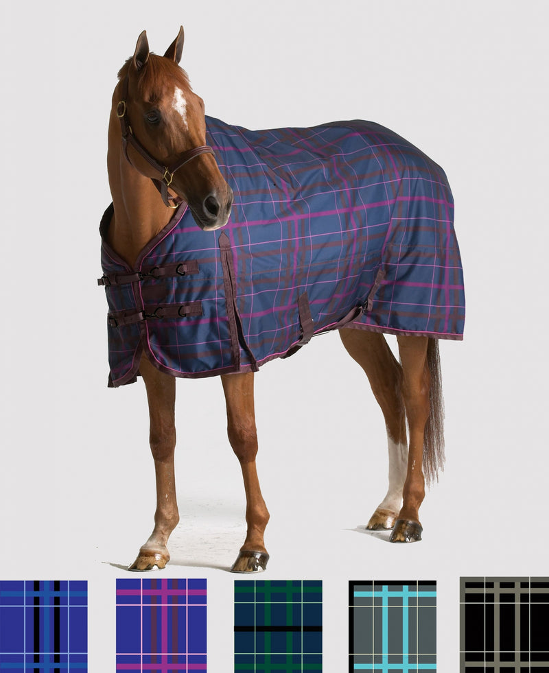 Pessoa 1200D Turnout Blanket 300G