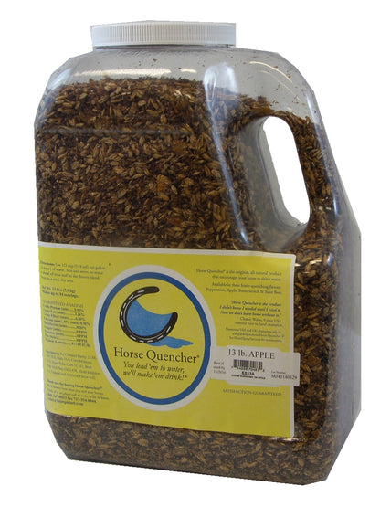 Horse Quencher