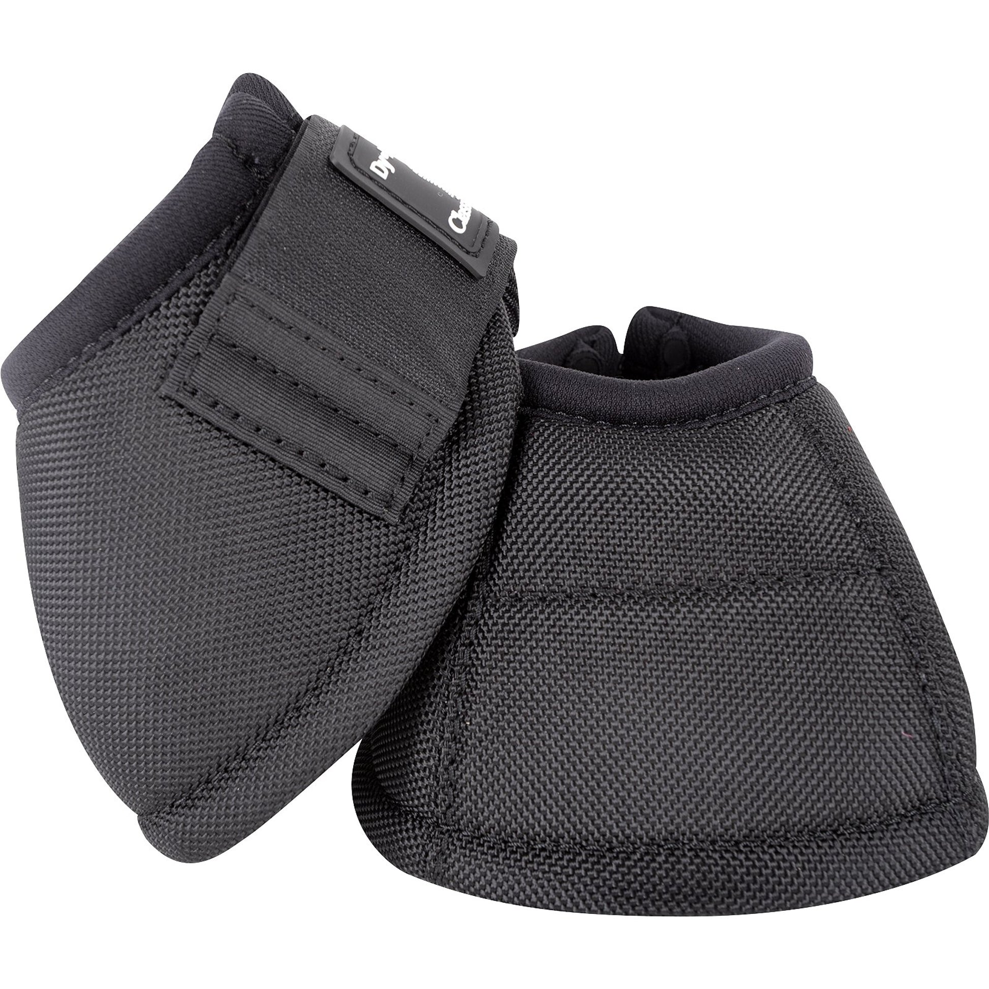 Classic Equine Solid DyNo Turn Bell Boots