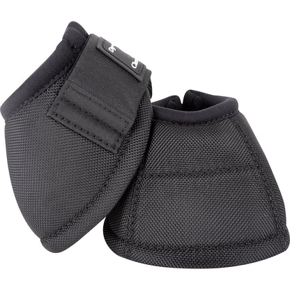 Classic Equine Solid DyNo Turn Bell Boots