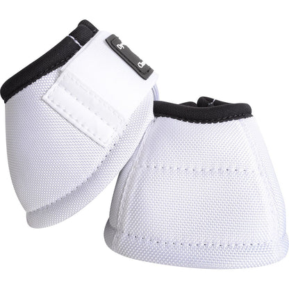 Classic Equine Solid DyNo Turn Bell Boots