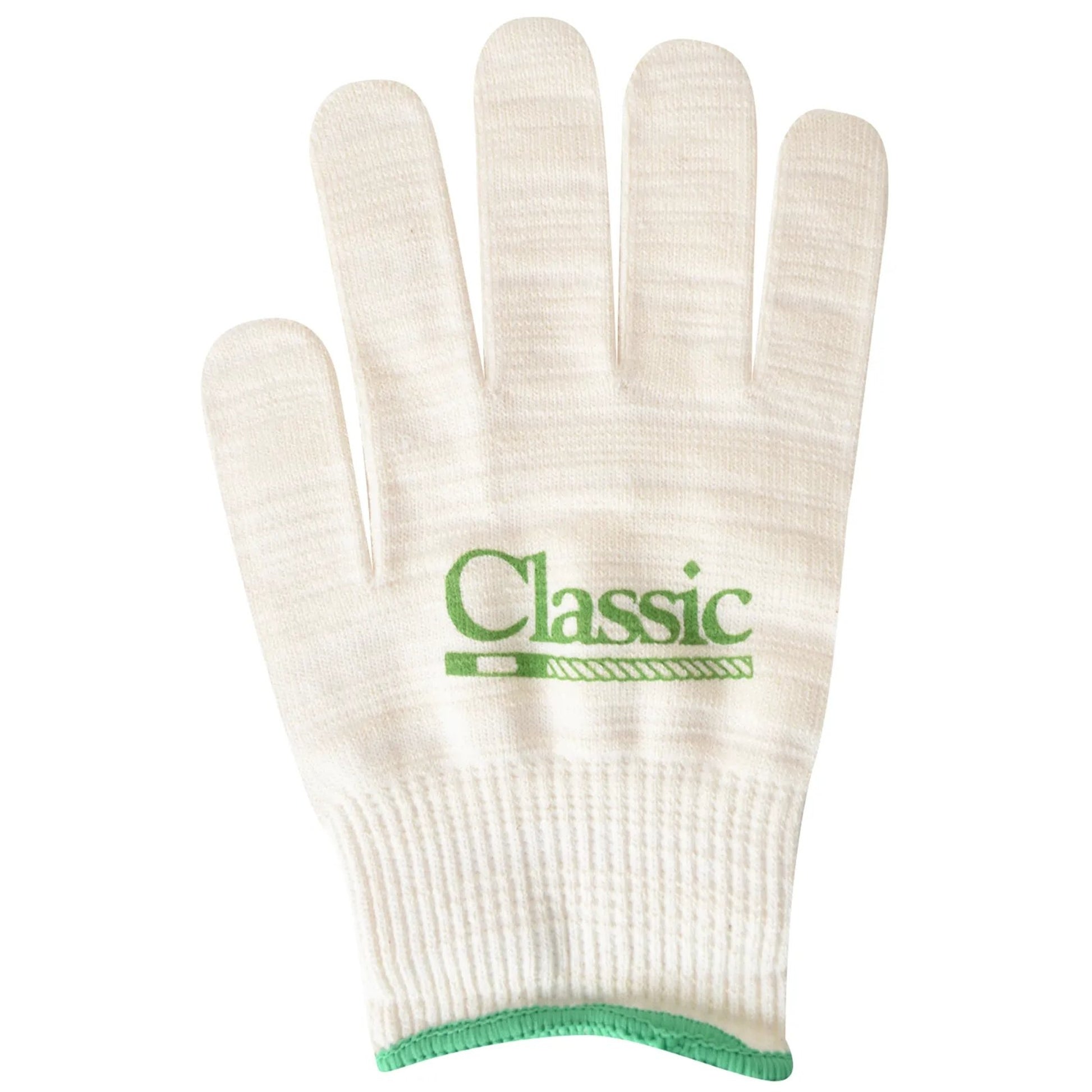 Classic Equine Deluxe Roping Gloves - 12 Pack