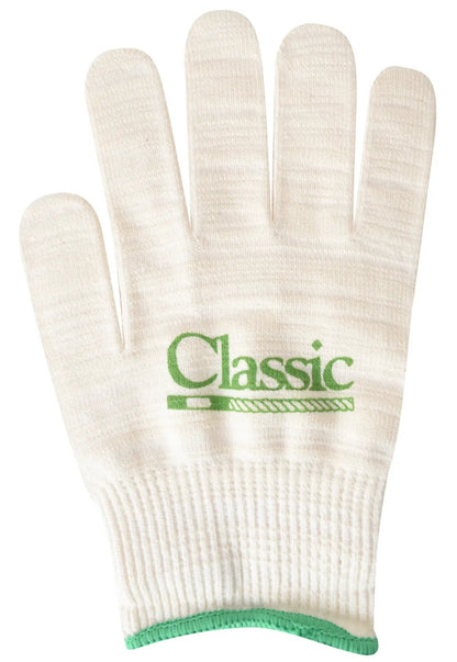 Classic Equine Deluxe Roping Gloves - 12 Pack