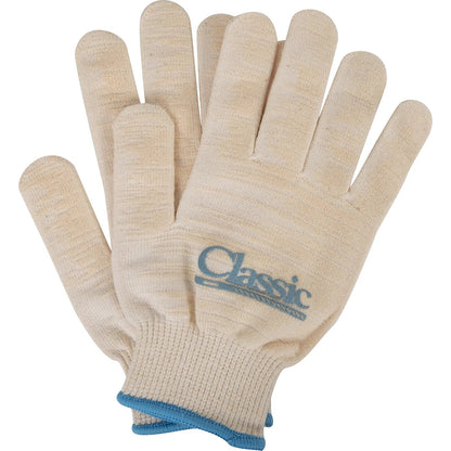 Classic Equine Deluxe Roping Gloves - 12 Pack
