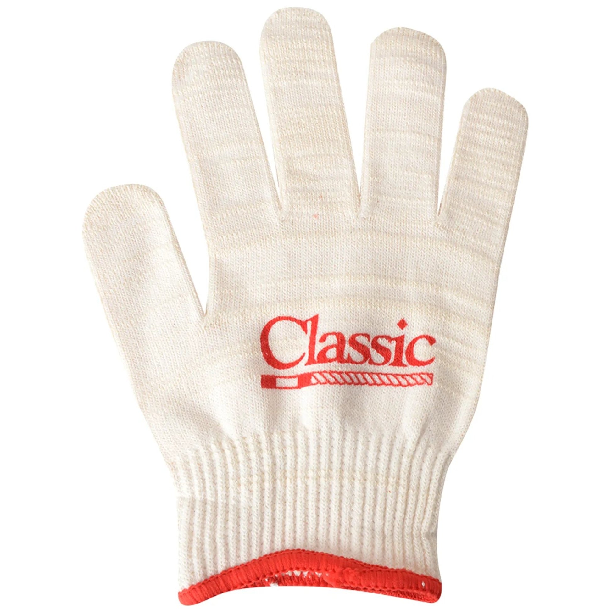 Classic Equine Deluxe Roping Gloves - 12 Pack