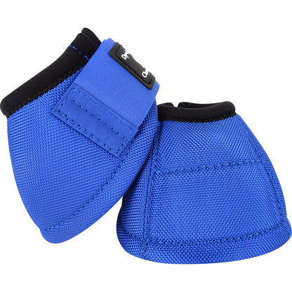 Classic Equine Solid DyNo Turn Bell Boots