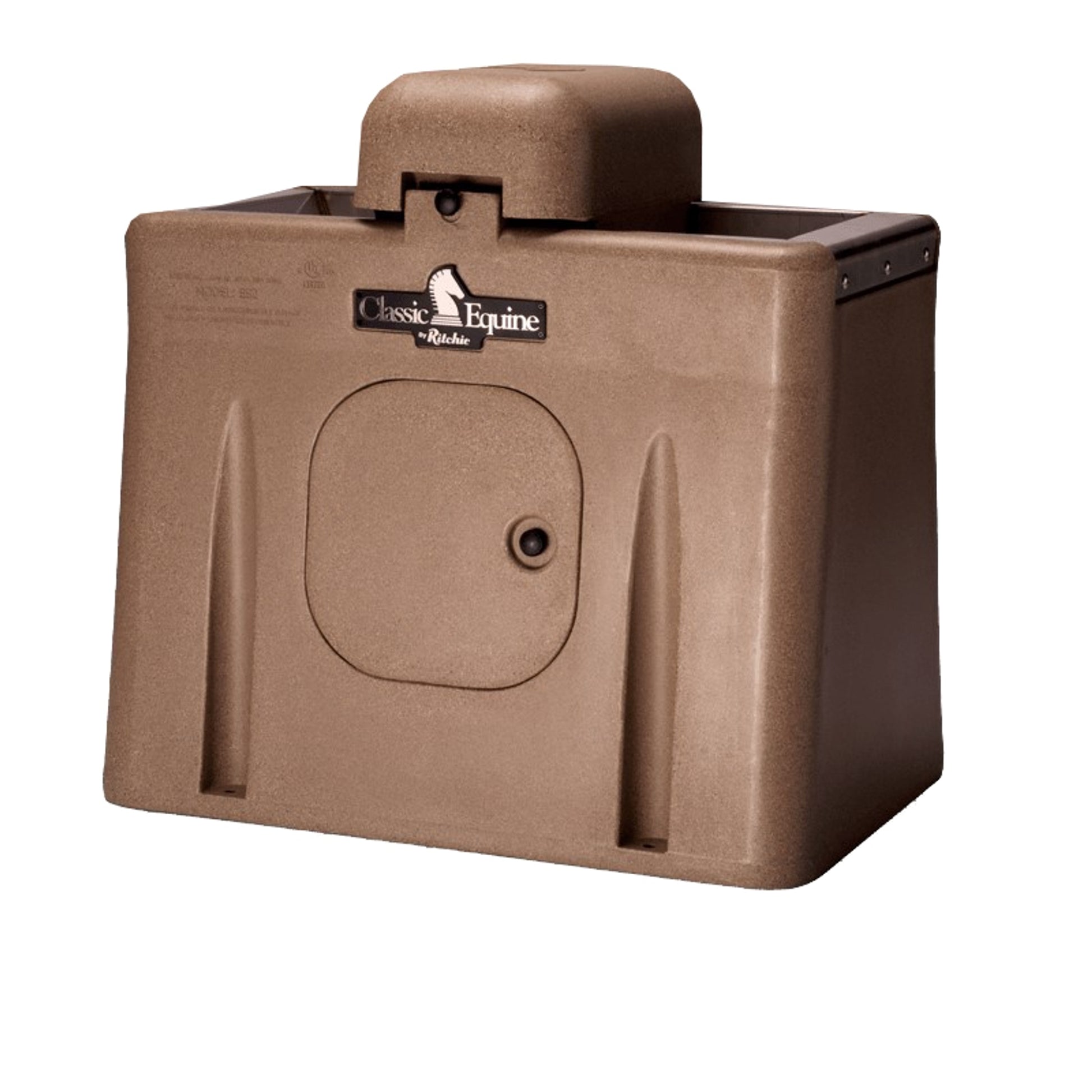 Classic Equine by Ritchie Ultra Fount Insulated Waterer