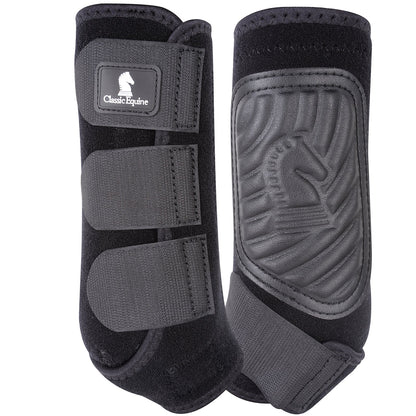 Classic Equine ClassicFit Sling Boot - Front