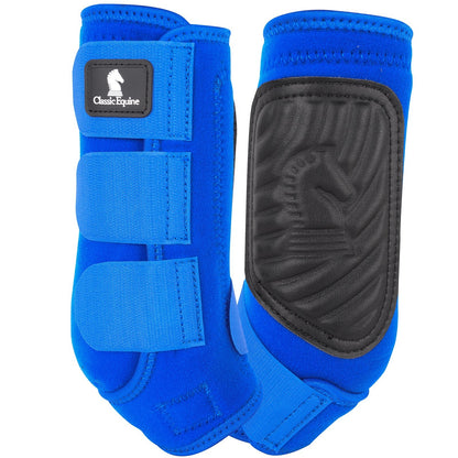 Classic Equine ClassicFit Sling Boot - Front