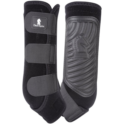 Classic Equine ClassicFit Sling Boot - Hind