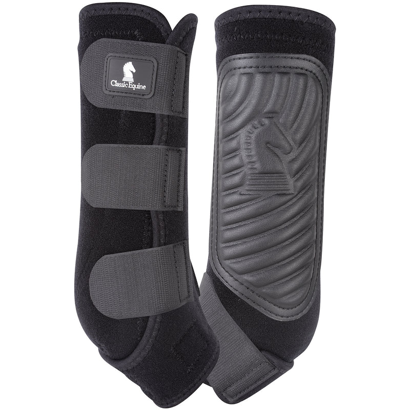 Classic Equine ClassicFit Sling Boot - Hind