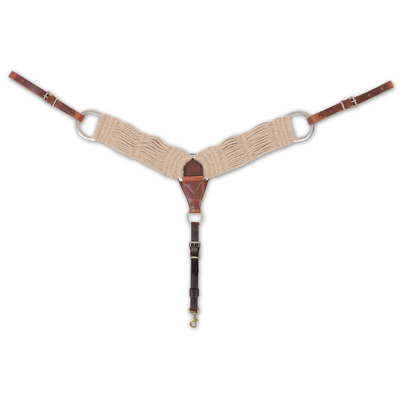Martin Mohair Breast Collar - 3"
