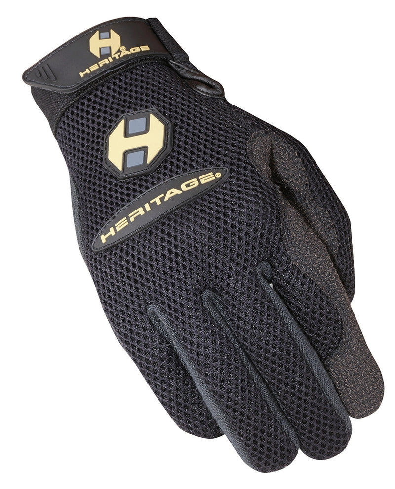 Heritage Gloves Youth Air Flo Roping Glove (Right Hand Only)