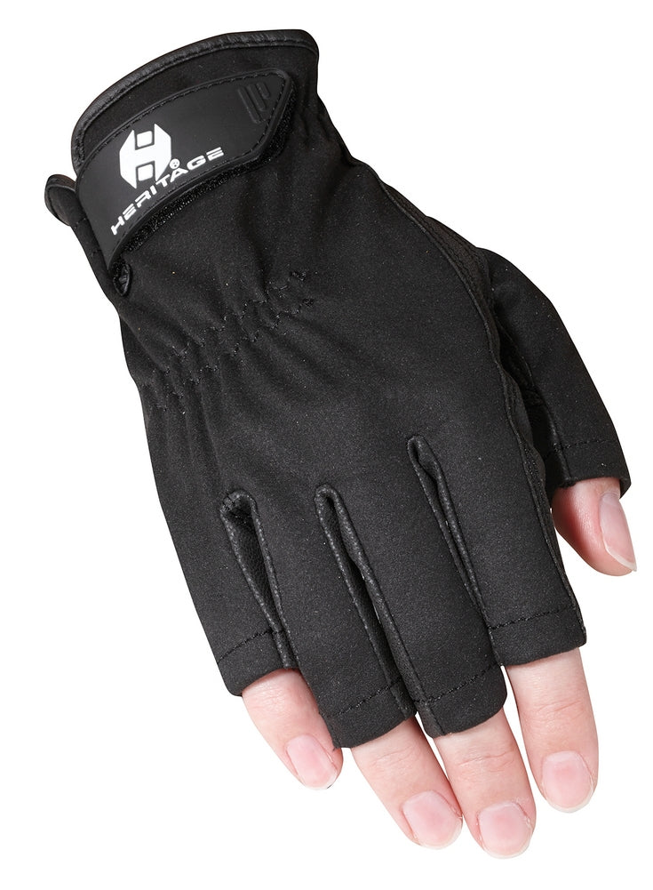 Heritage Kids Tech-Lite Gloves