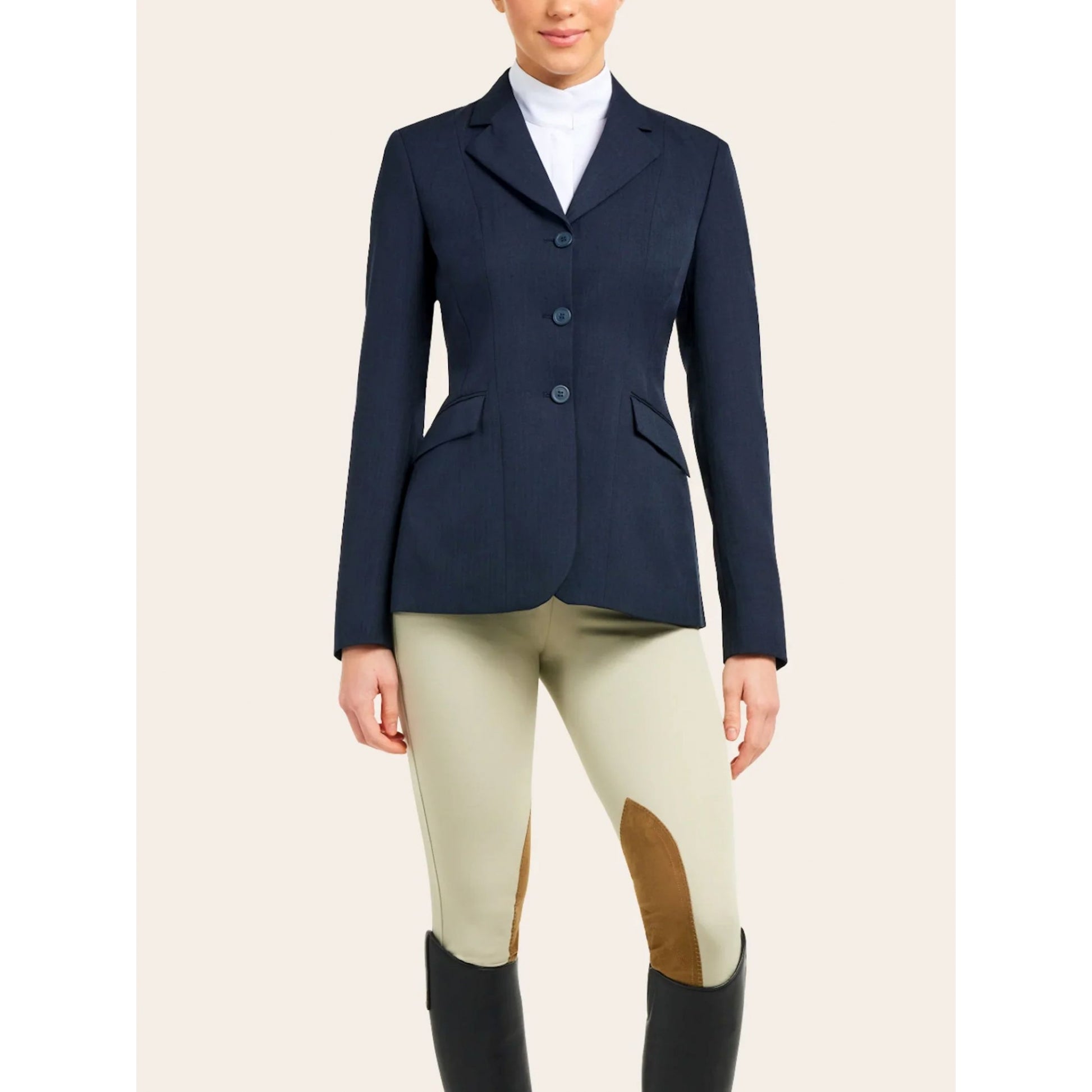 R.J. Classics Ladies Devon Show Coat