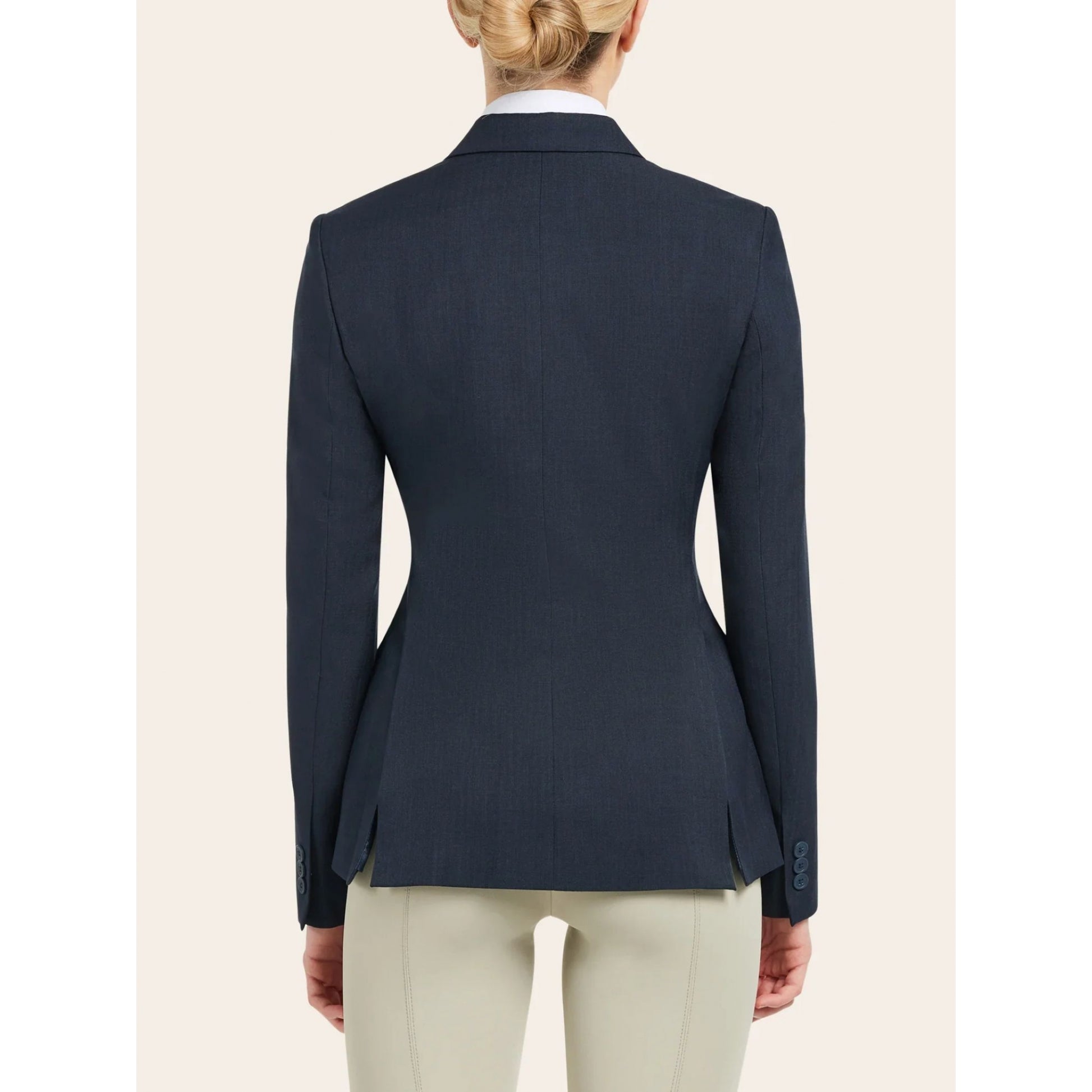 R.J. Classics Ladies Devon Show Coat