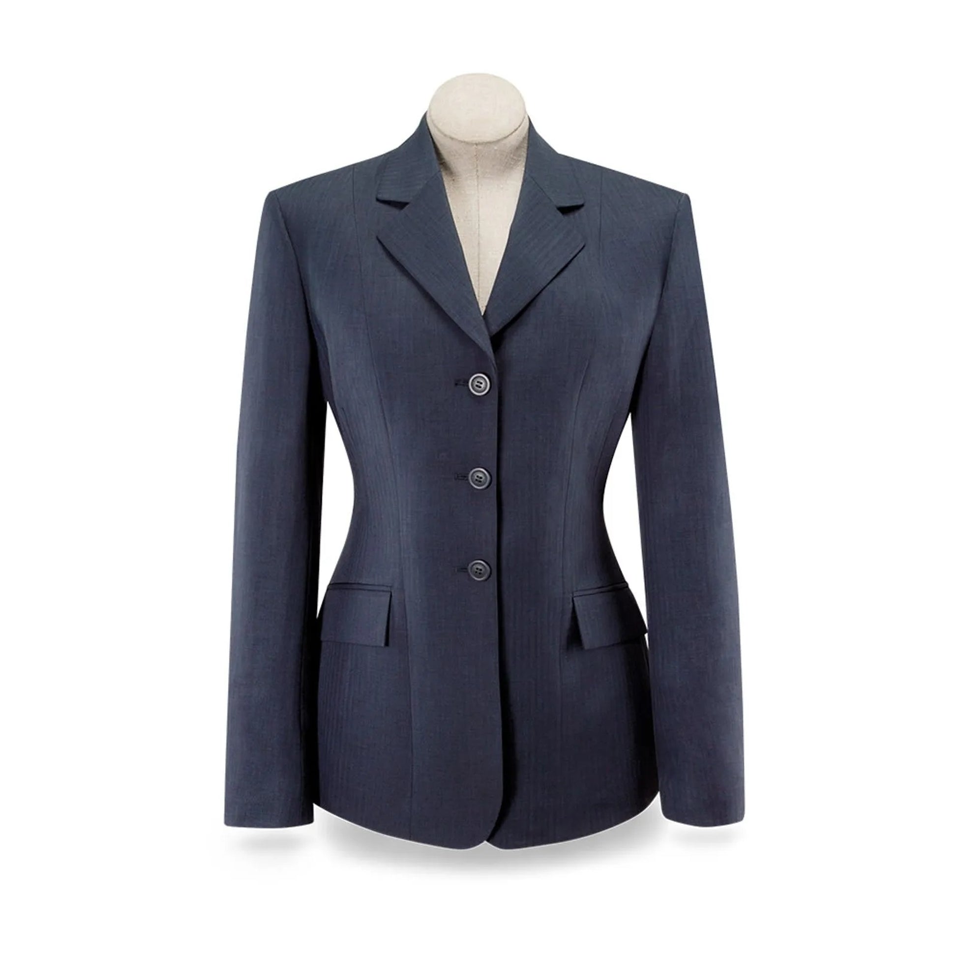 R.J. Classics Ladies Devon Show Coat