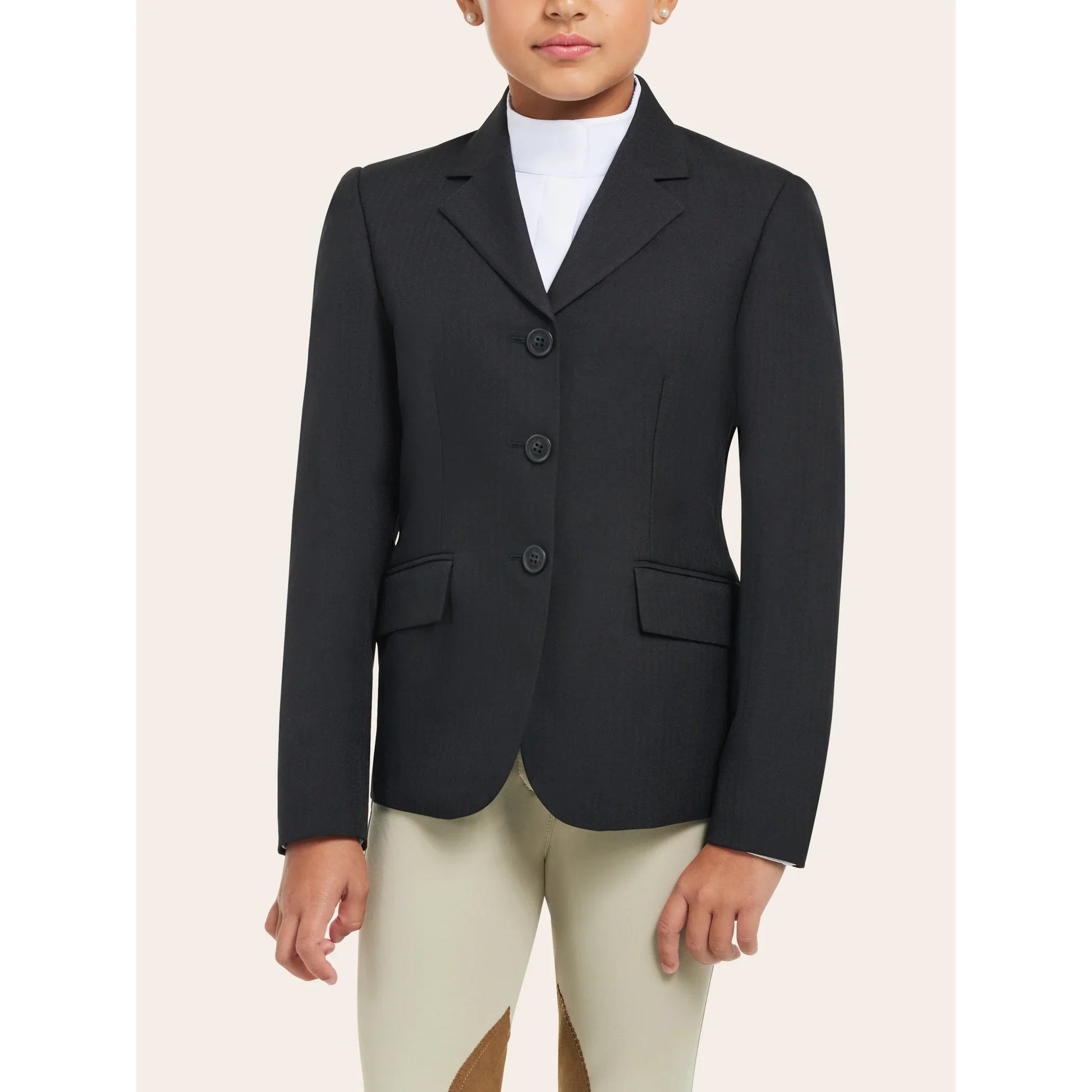R.J. Classics Ladies Devon Show Coat