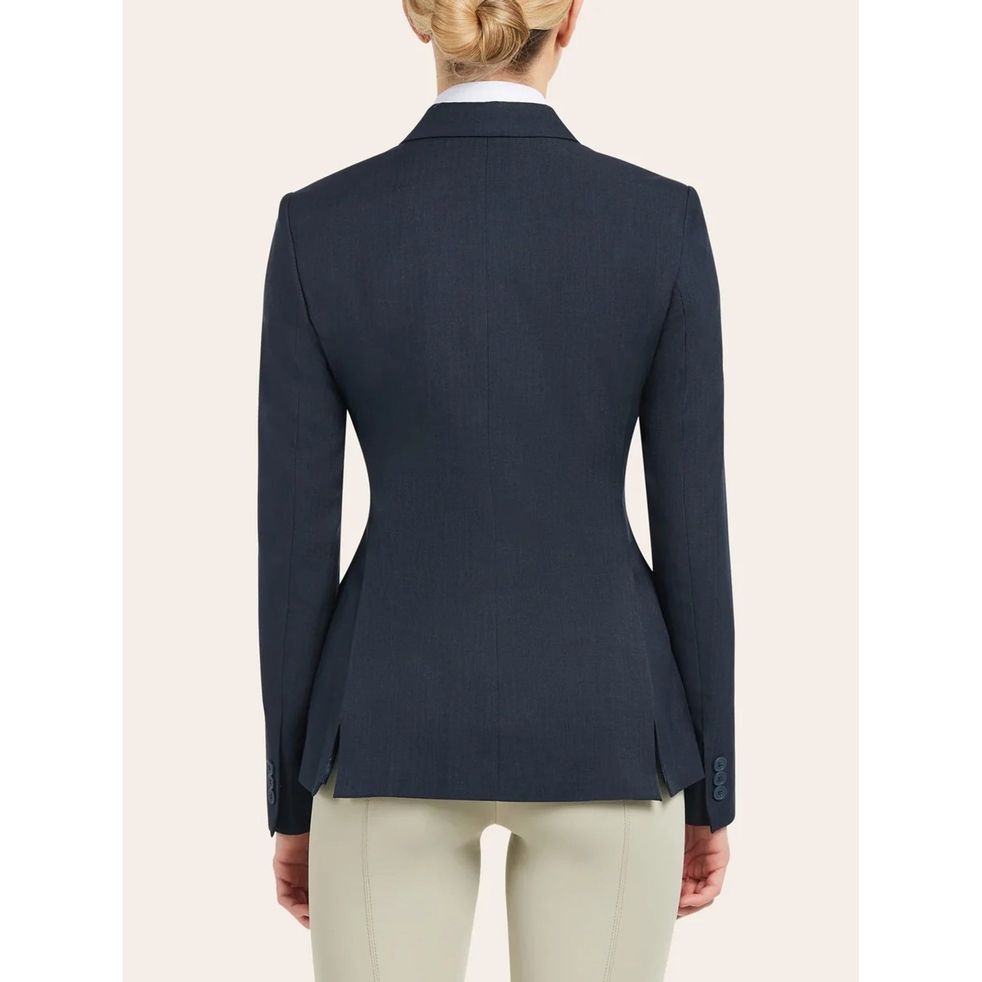 R.J. Classics Ladies Devon Show Coat