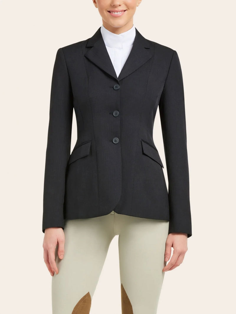 R.J. Classics Ladies Devon Show Coat