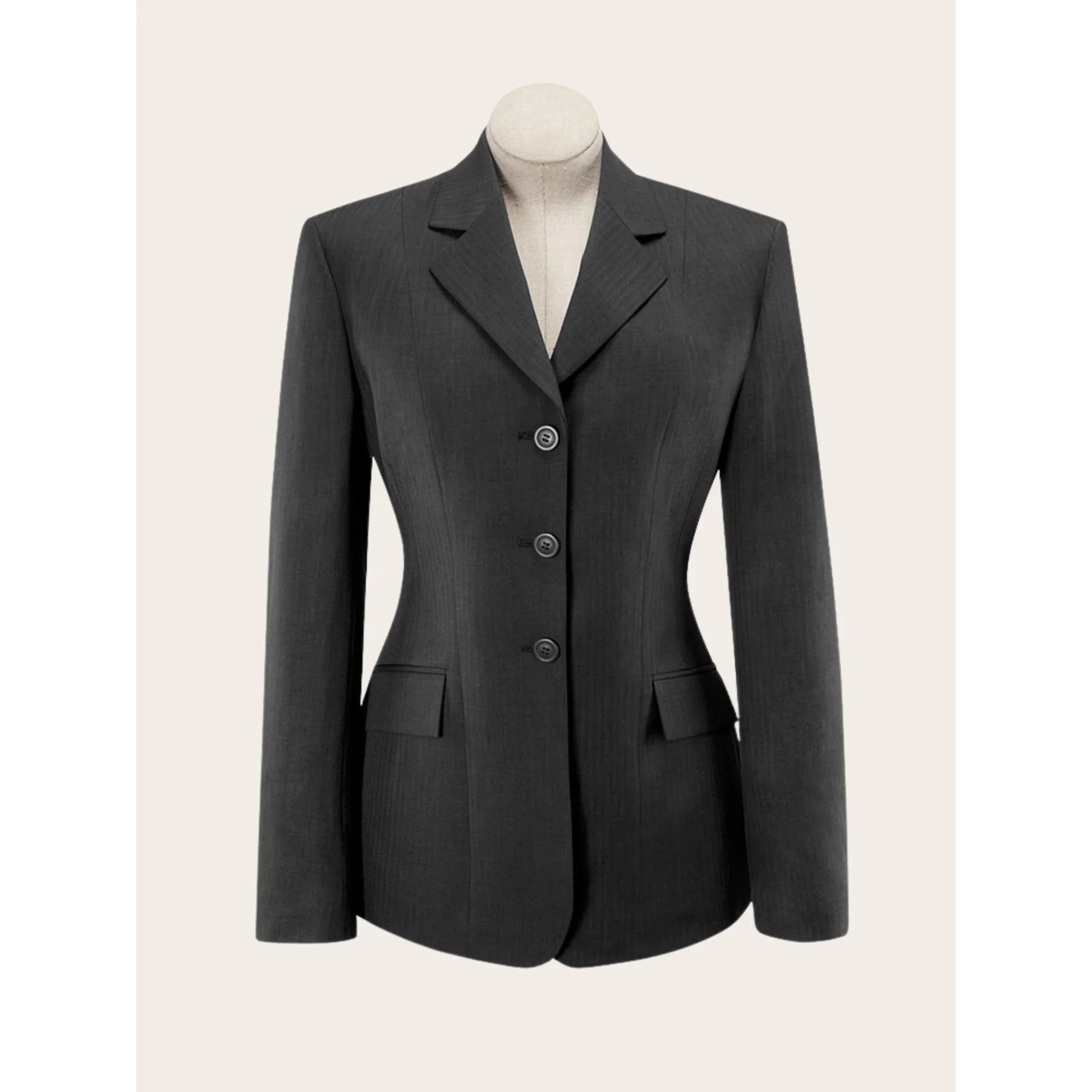 R.J. Classics Ladies Devon Show Coat