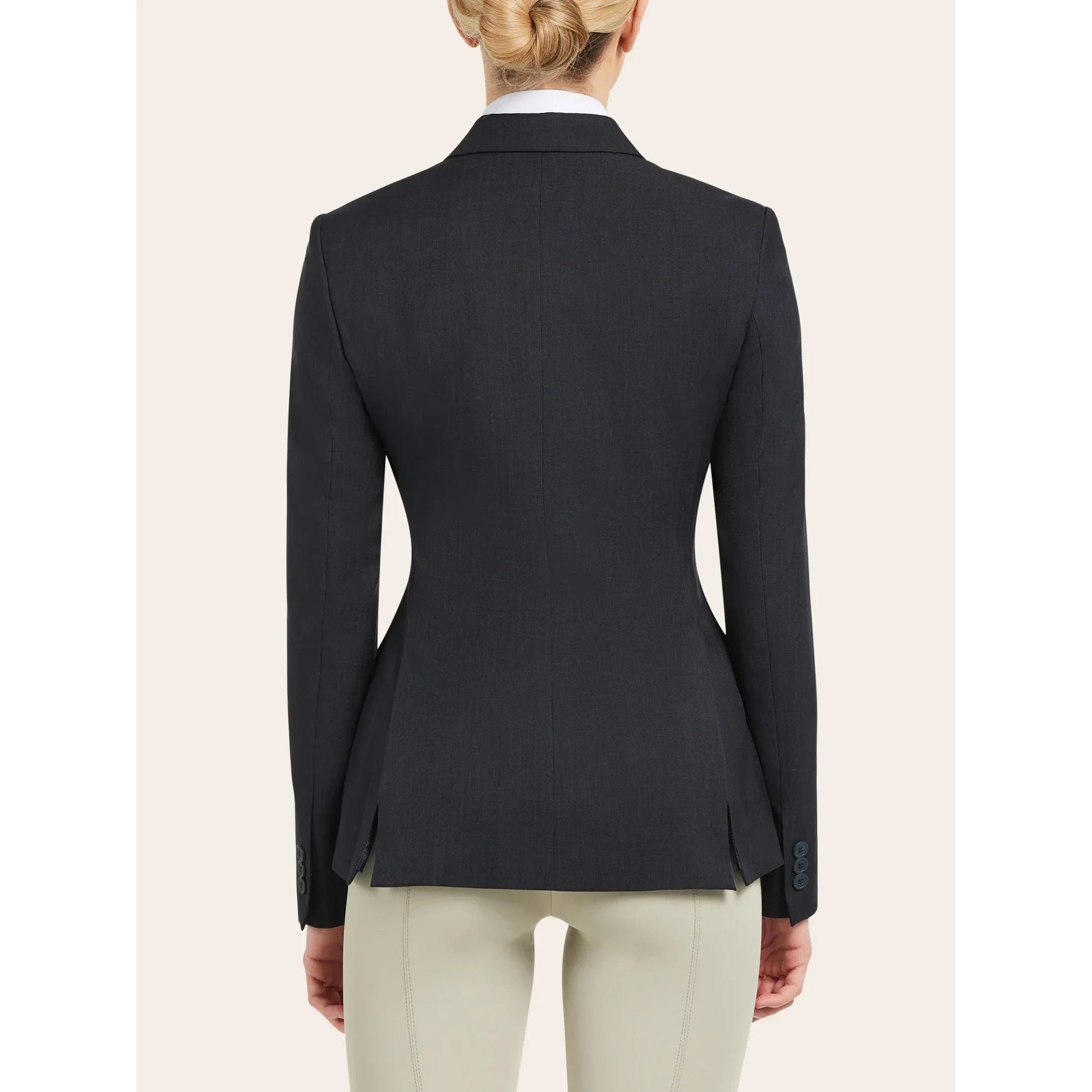 R.J. Classics Ladies Devon Show Coat