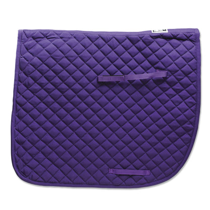HighPoint Everyday Square Pad - Dressage