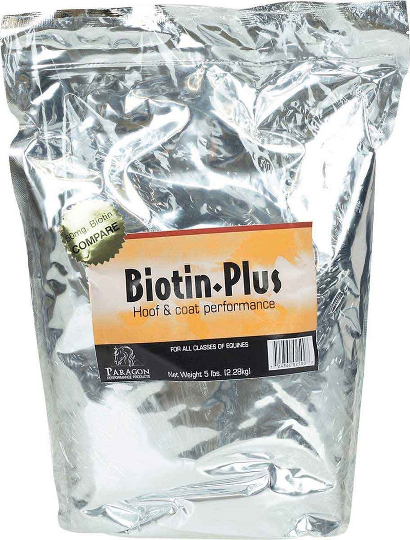 Equilife Biotin Plus Hoof and Coat Performance