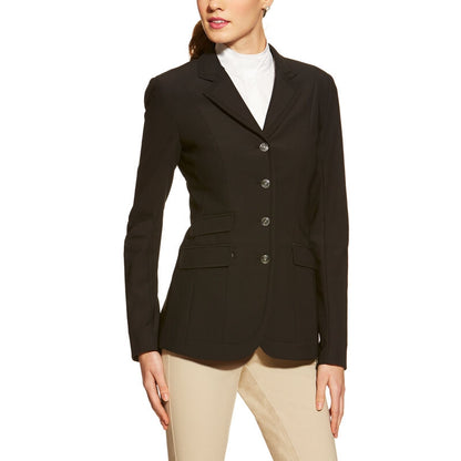 Ariat Ladies Platinum Show Coat