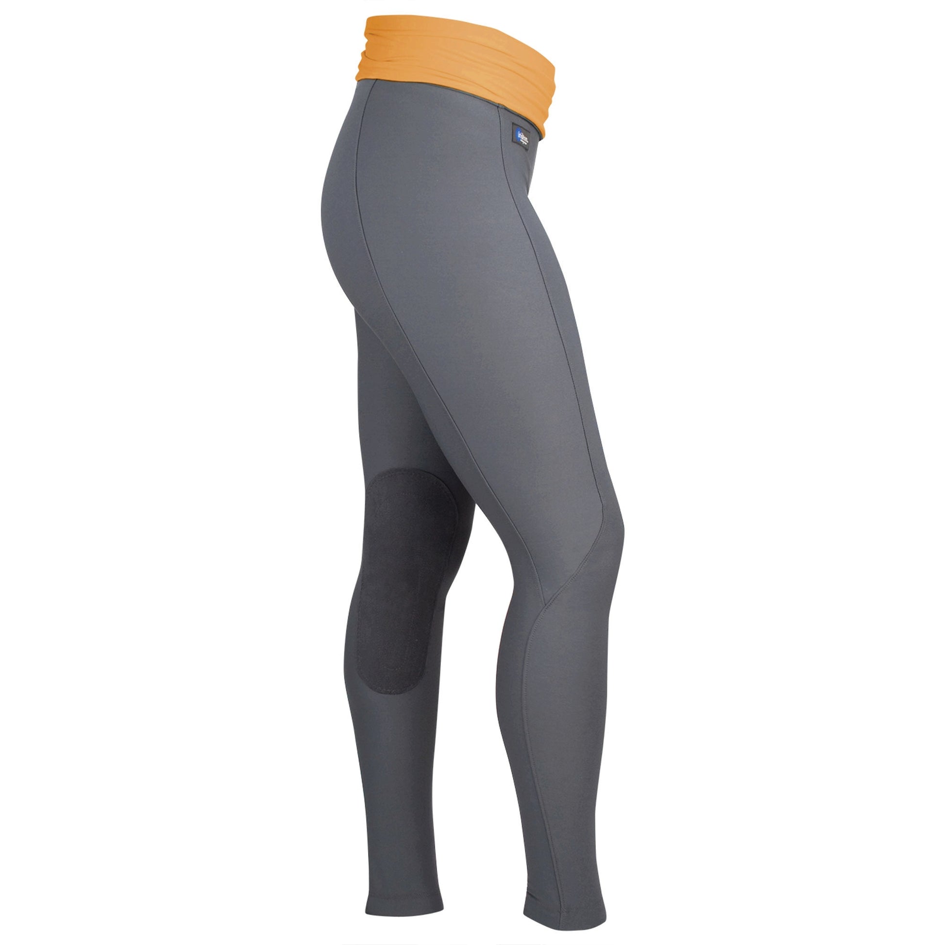 Irideon Kids' Issential Topline Tights