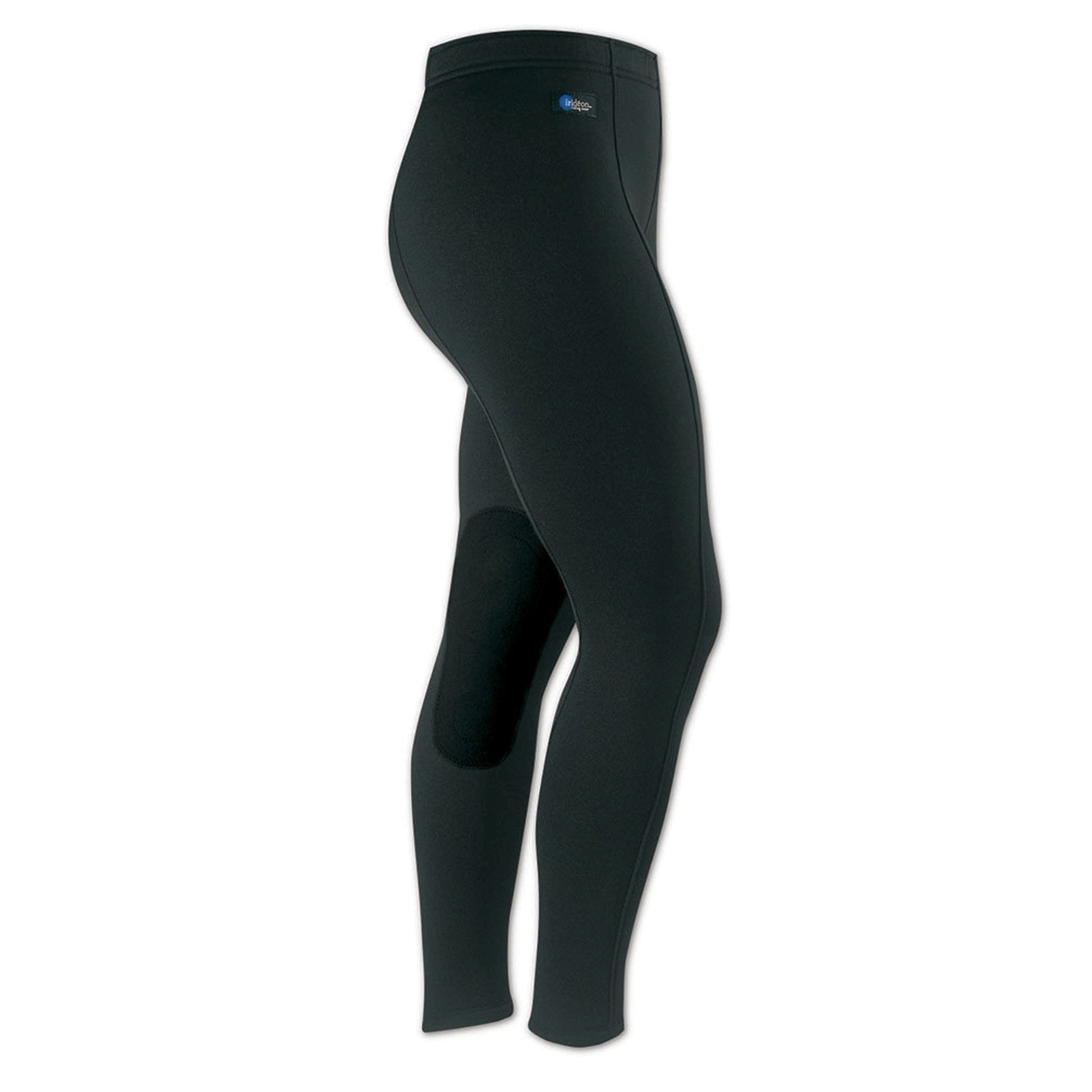 Irideon Ladies Power Stretch Knee Patch Breech