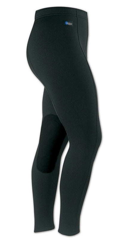 Irideon Ladies Power Stretch Knee Patch Breech