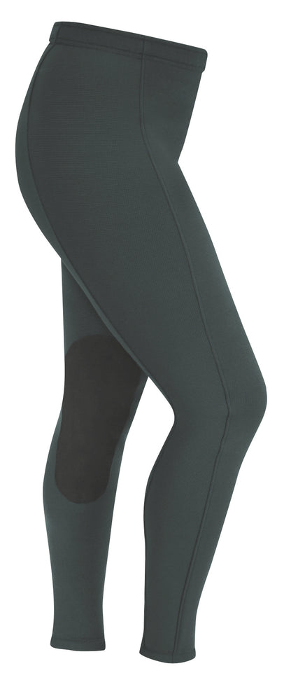 Irideon Ladies Wind Pro Knee Patch Breech
