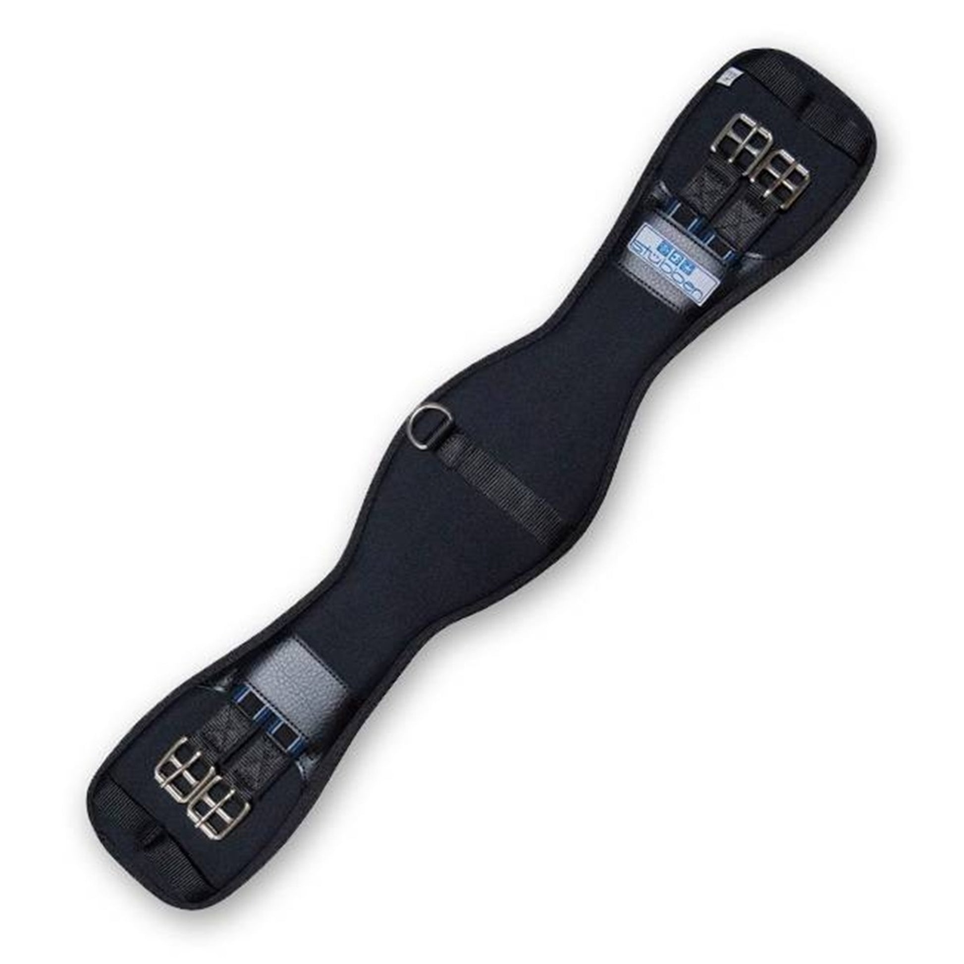 Stubben Contoured Neoprene CoolMax Short Girth